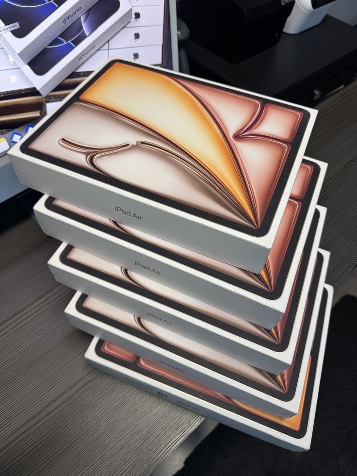 wholesale Apple iPad inventory
