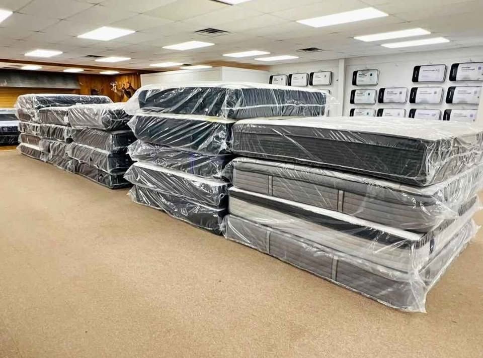 wholesale mattress inventory