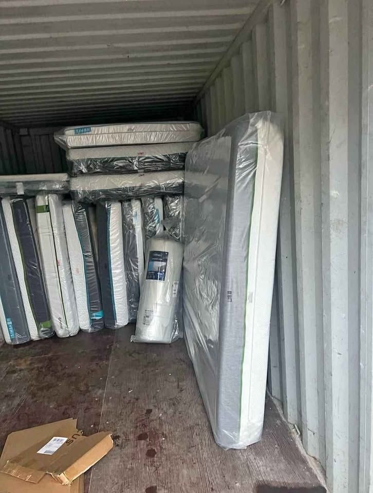 mattress warehouse inventory