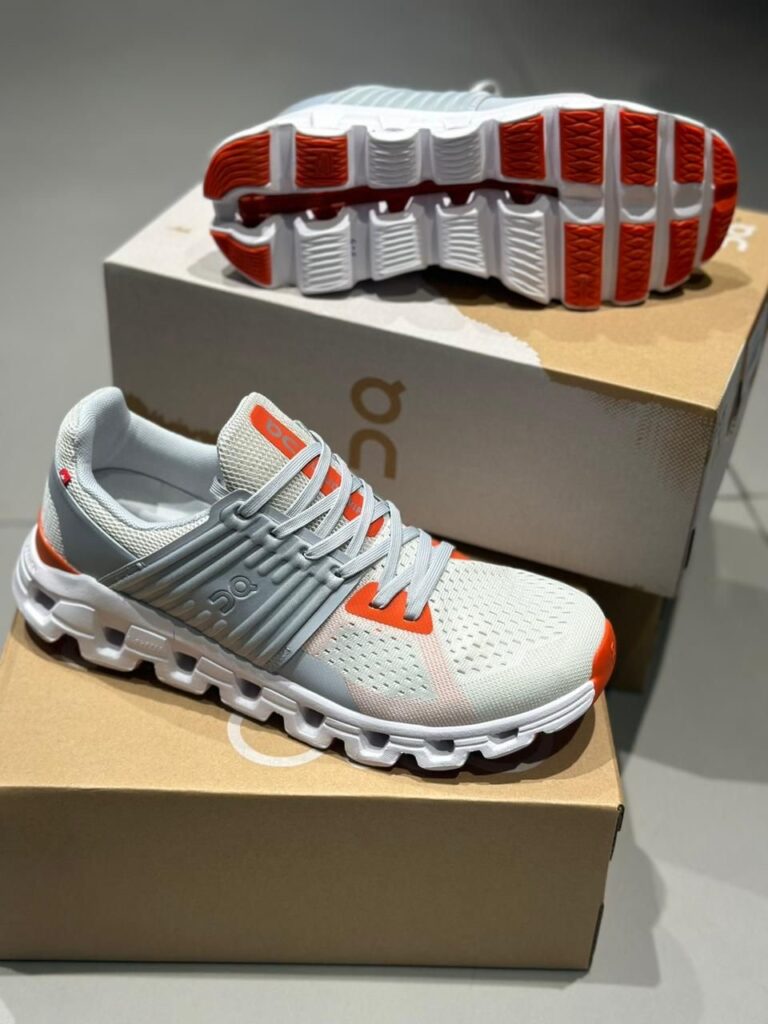 wholesale footwear merchandise