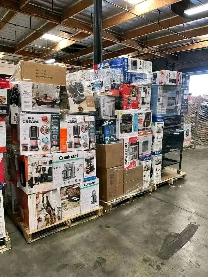 Cookware Sets Liquidation Pallets: 10 Powerful Reasons Kitchen Resellers Profit in 2026 profitable cookware resale pallets