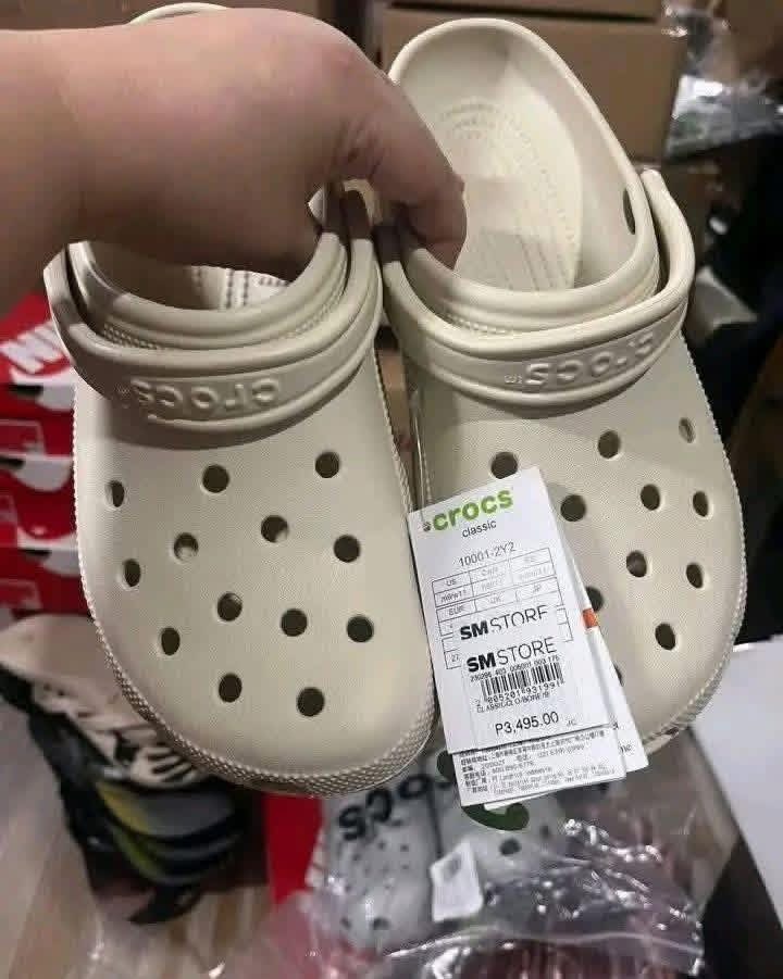footwear liquidation inventory
