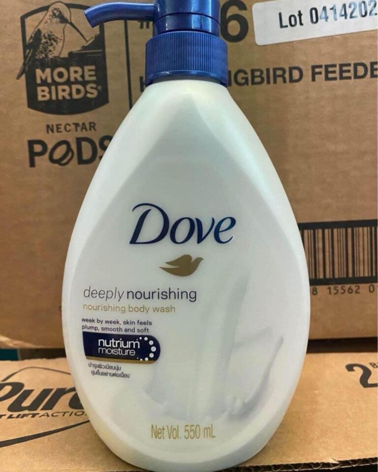wholesale beauty inventory