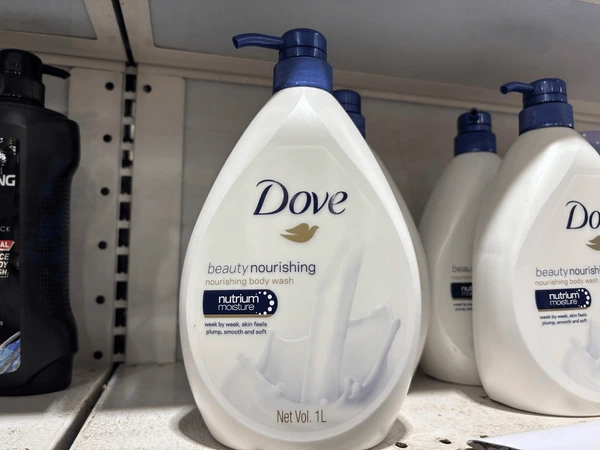 cosmetics liquidation merchandise