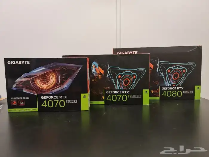 profitable graphics card resale pallets