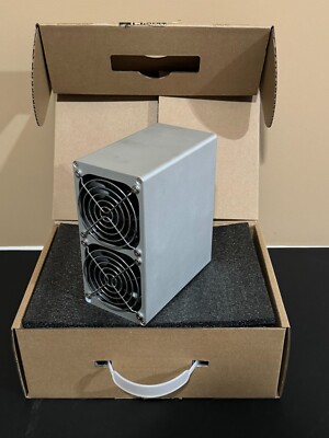 mining hardware liquidation merchandise