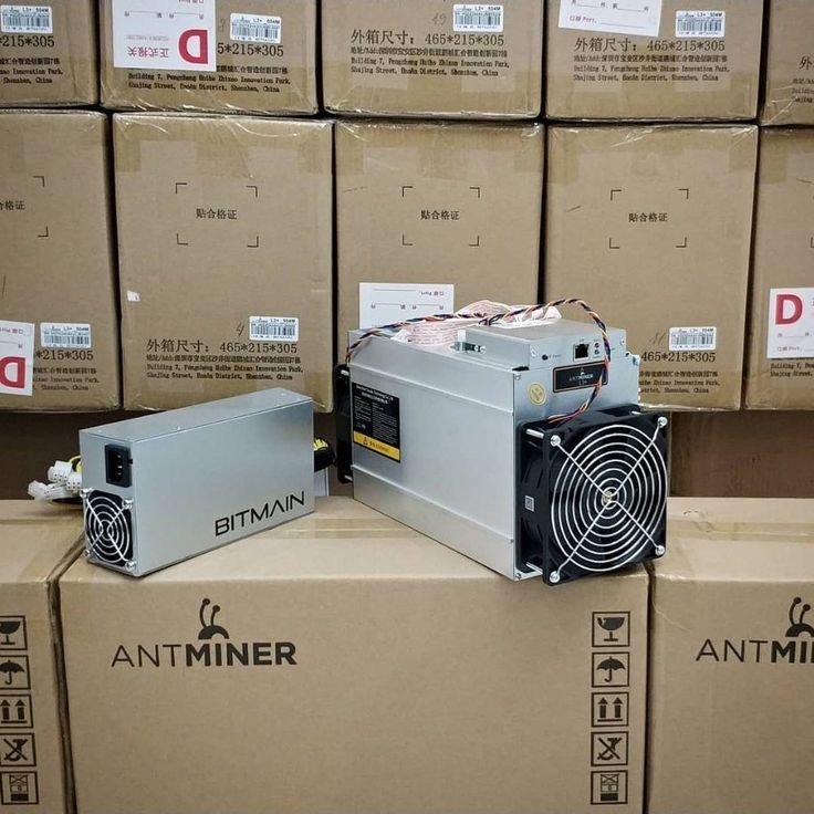 crypto mining liquidation inventory