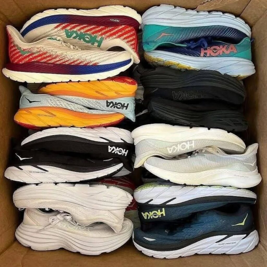 Hoka Shoes Liquidation Pallets: 10 Powerful Reasons Footwear Resellers Profit in 2026 Hoka shoes liquidation pallets
