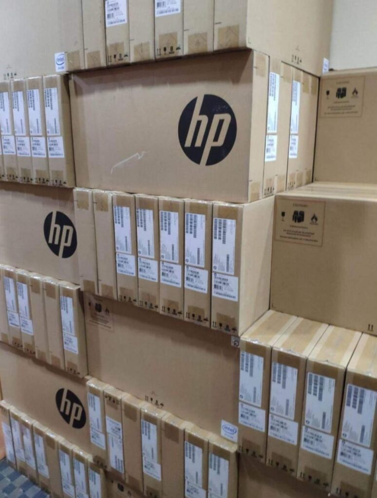 profitable laptop resale pallets