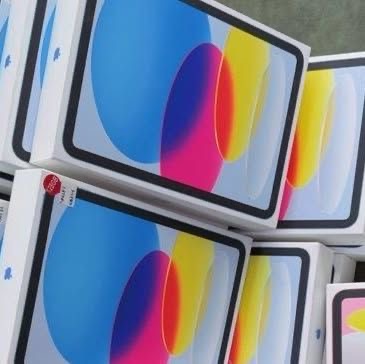 iPad pro liquidation inventory