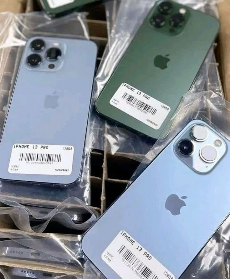 wholesale Apple phone merchandise