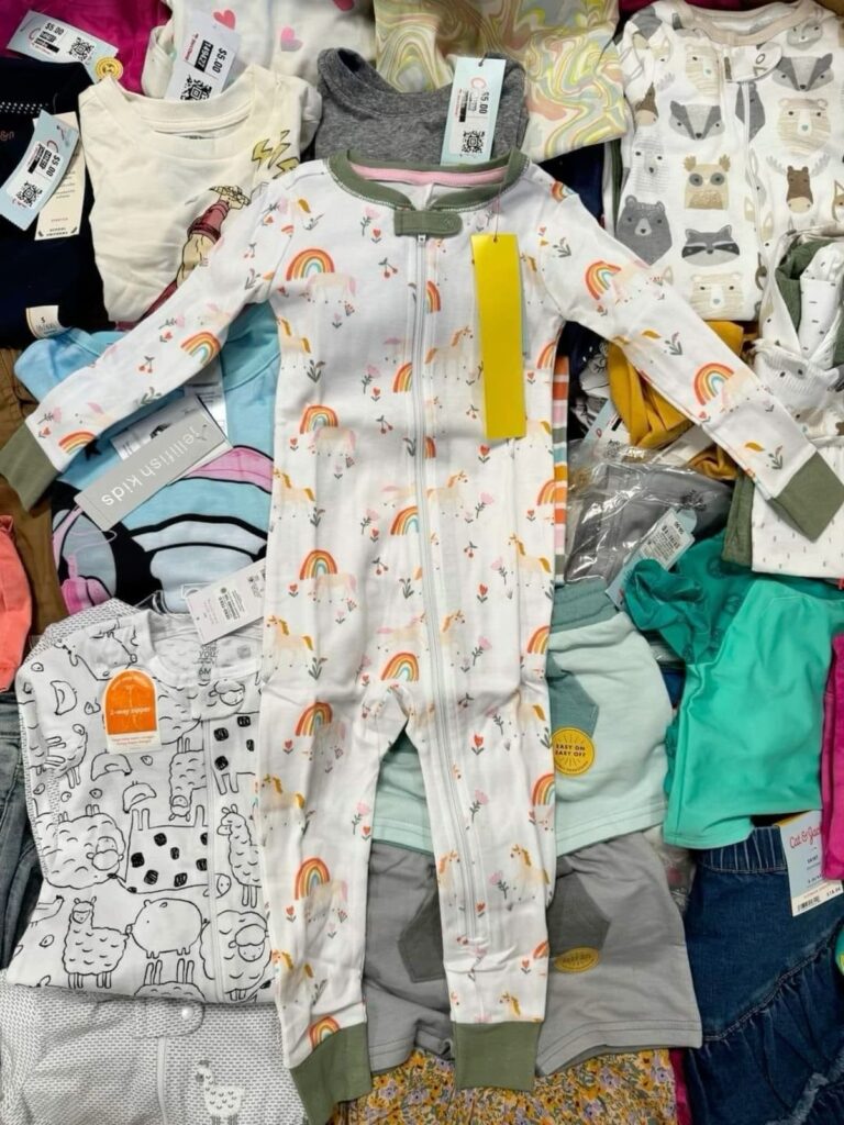 wholesale kids apparel