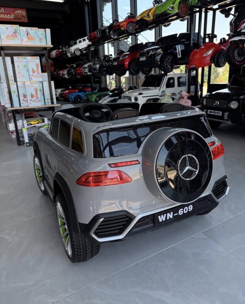 wholesale ride-on toys inventory
