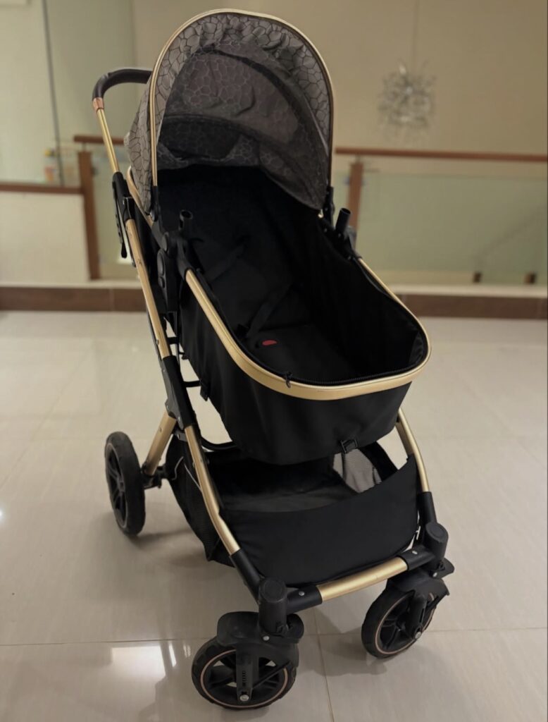 stroller liquidation pallets