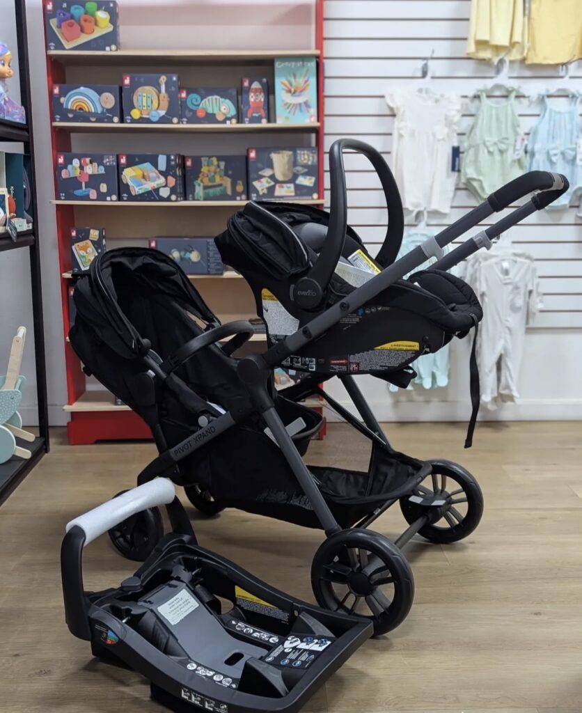 infant travel gear wholesale