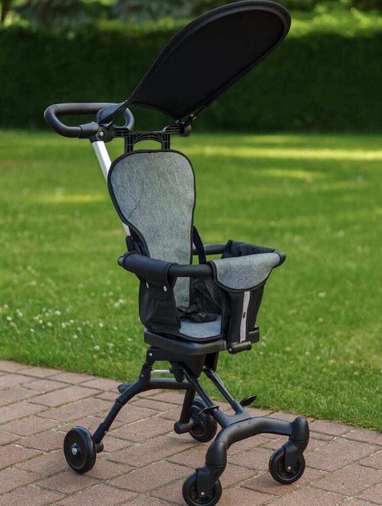 profitable baby stroller resale pallets