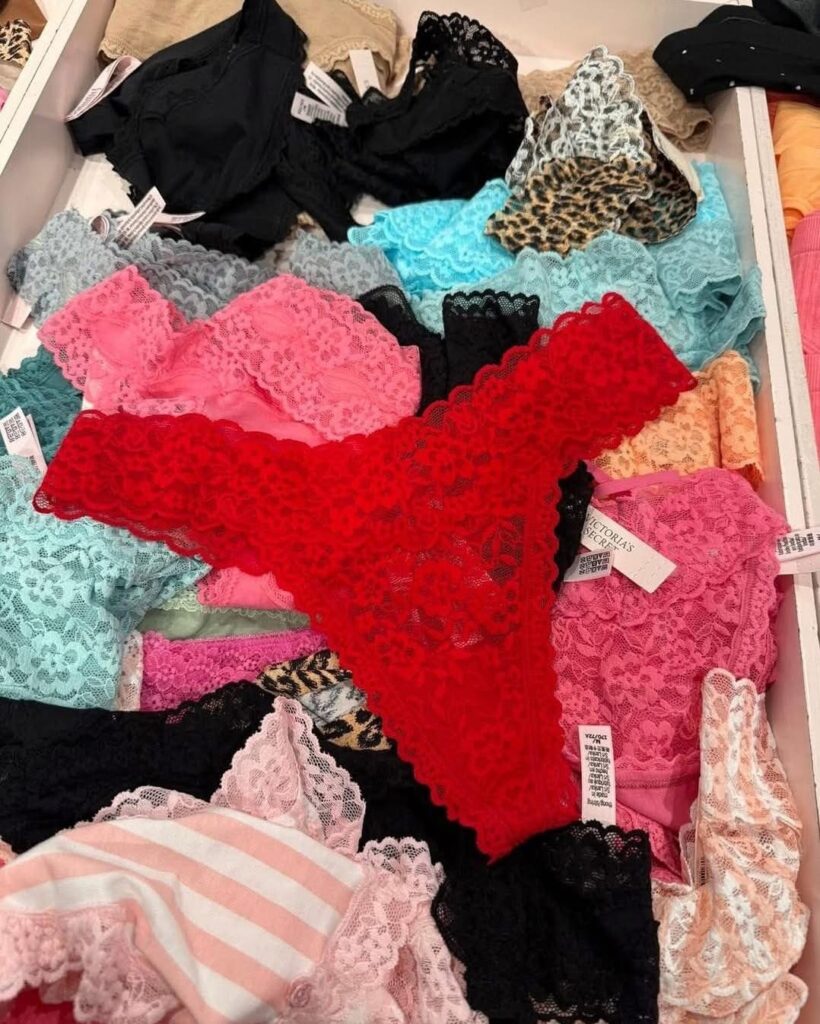 Ladies Panties Liquidation Pallets: 10 Powerful Reasons Apparel Resellers Profit in 2026 ladies panties liquidation pallets