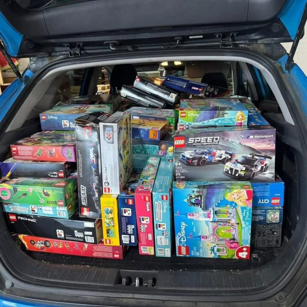 wholesale kids toy merchandise