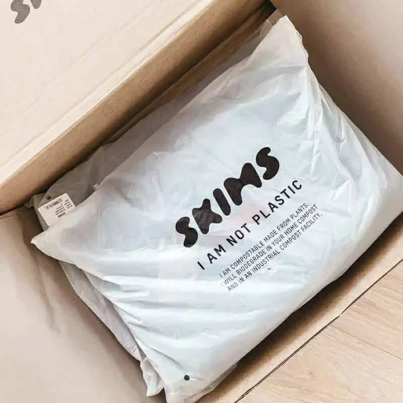 SKIMS fashion merchandise wholesale