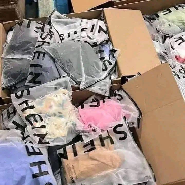 SHEIN reseller inventory opportunities