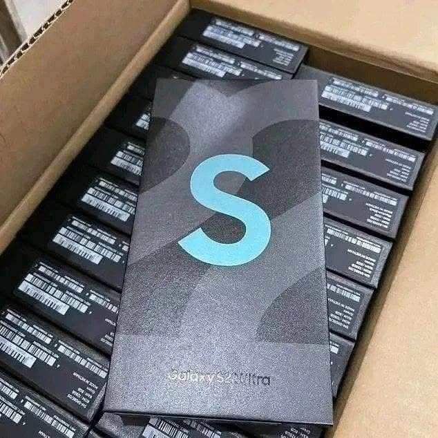 Samsung Galaxy S22 wholesale inventory