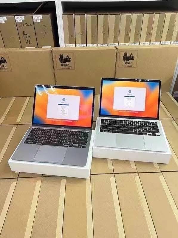 MacBook Pro wholesale electronics inventory